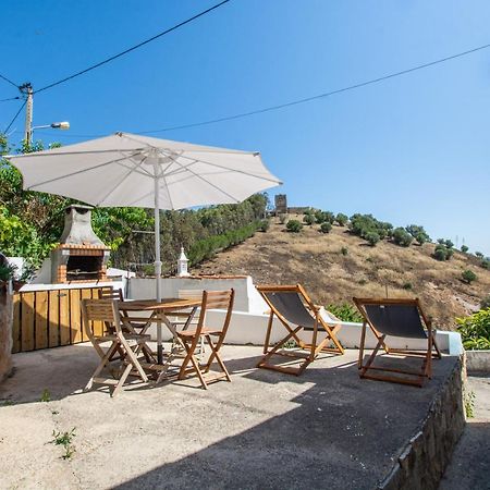 Villa Casa Passarinho à Aljezur Extérieur photo