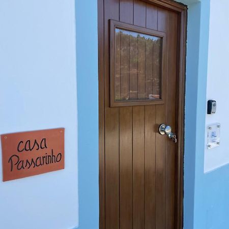 Villa Casa Passarinho à Aljezur Extérieur photo