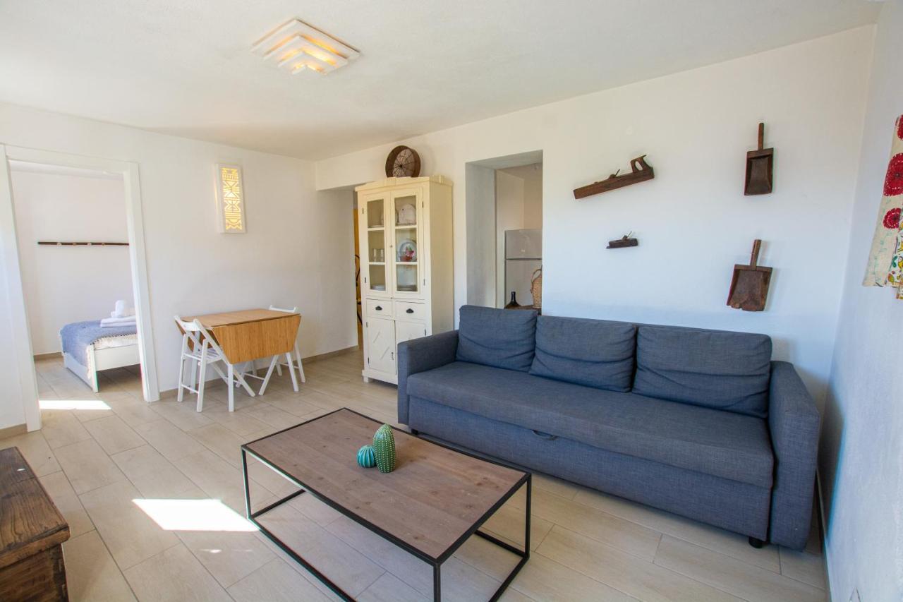Villa Casa Passarinho à Aljezur Extérieur photo