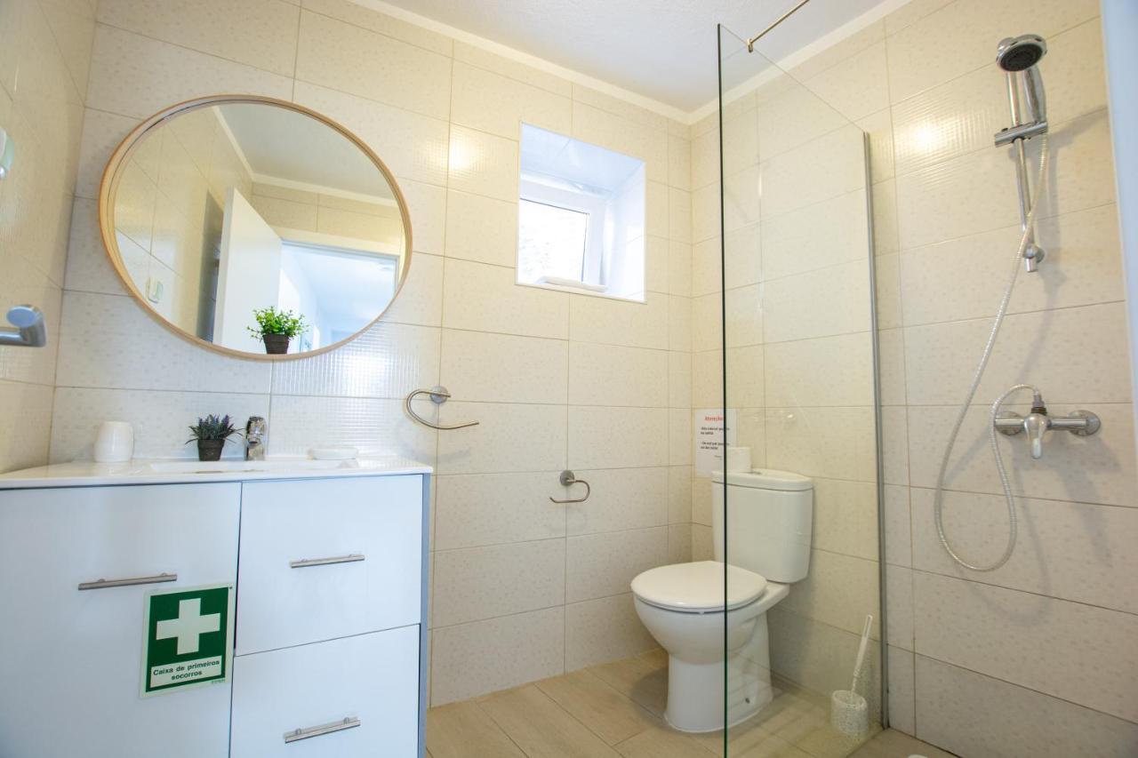 Villa Casa Passarinho à Aljezur Extérieur photo