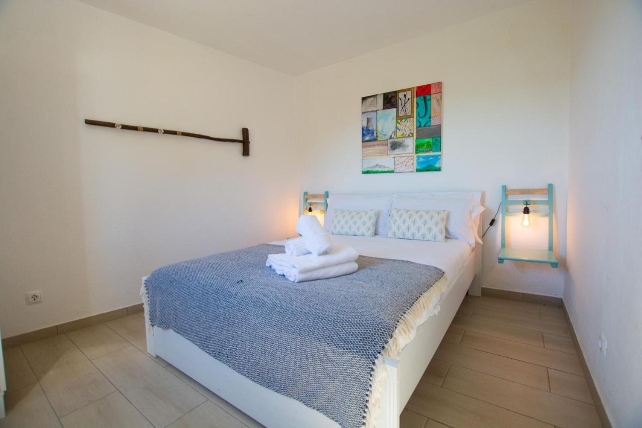Villa Casa Passarinho à Aljezur Extérieur photo